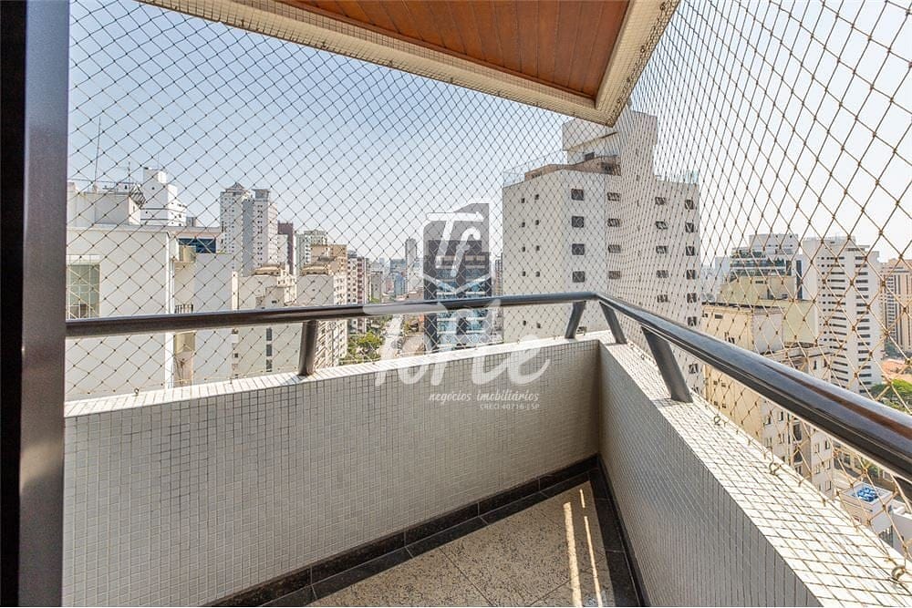 Apartamento, 4 quartos, 247 m² - Foto 9