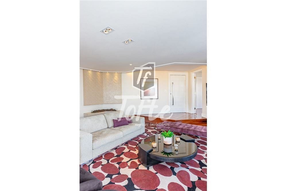 Apartamento, 4 quartos, 247 m² - Foto 29