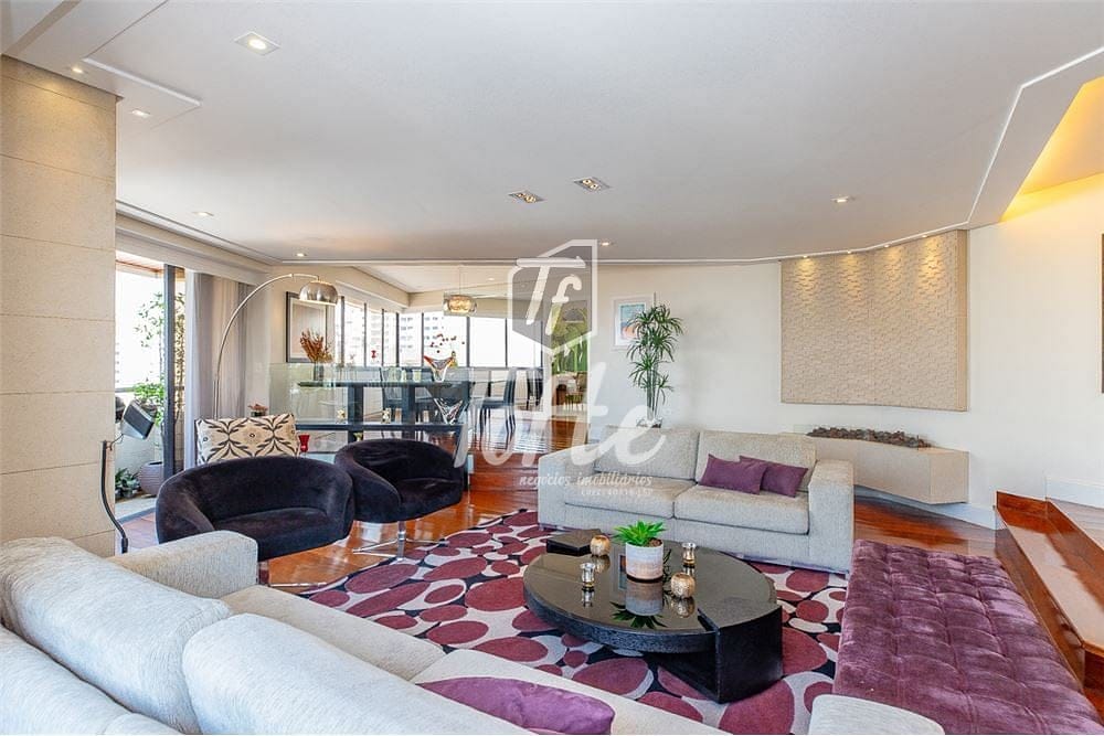 Apartamento, 4 quartos, 247 m² - Foto 31