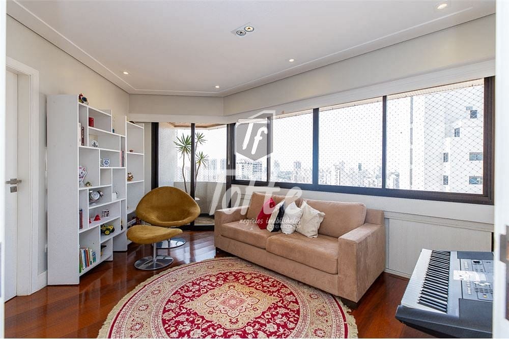 Apartamento, 4 quartos, 247 m² - Foto 36