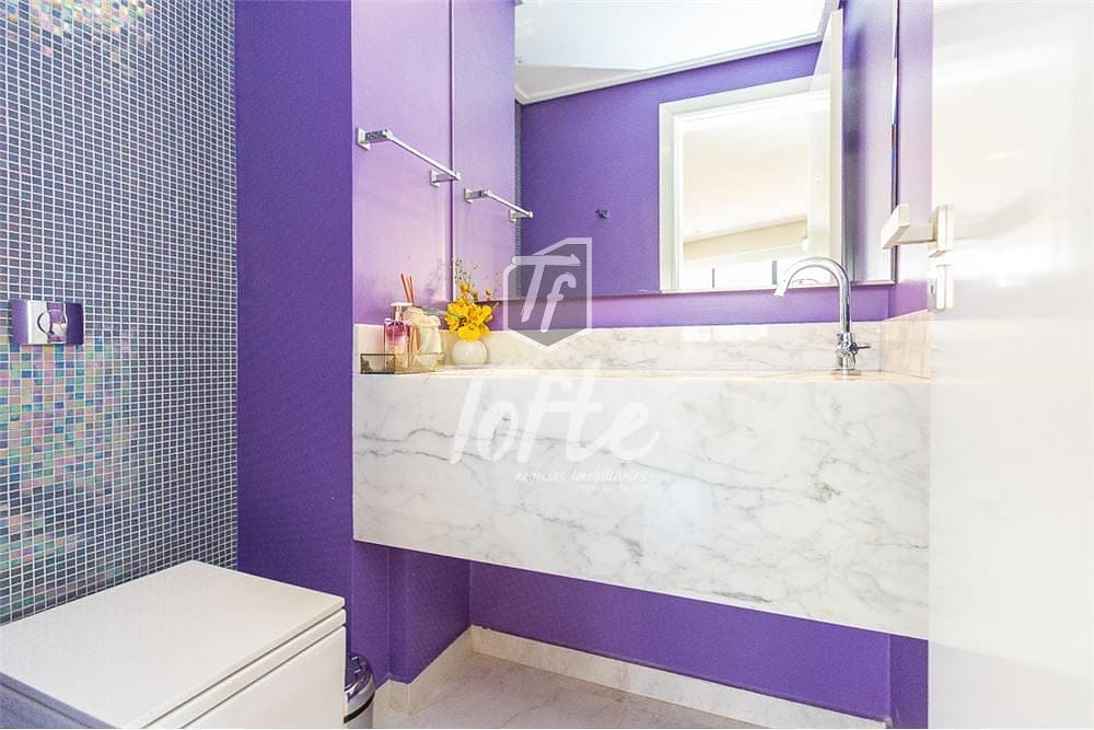 Apartamento, 4 quartos, 247 m² - Foto 42