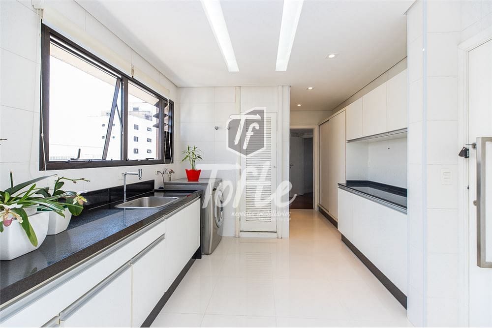 Apartamento, 4 quartos, 247 m² - Foto 46