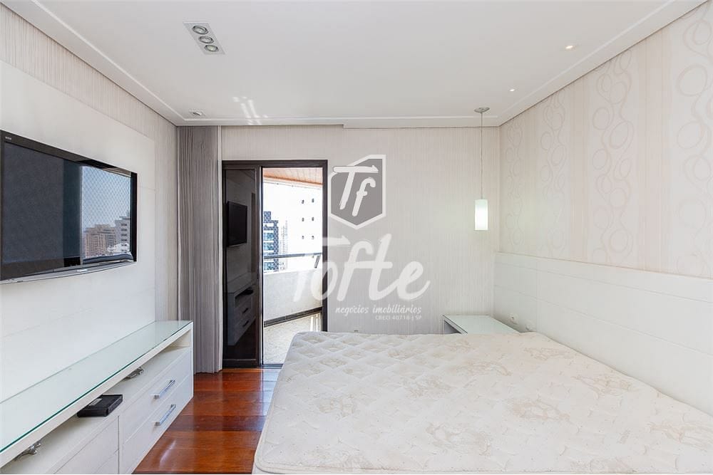 Apartamento, 4 quartos, 247 m² - Foto 7