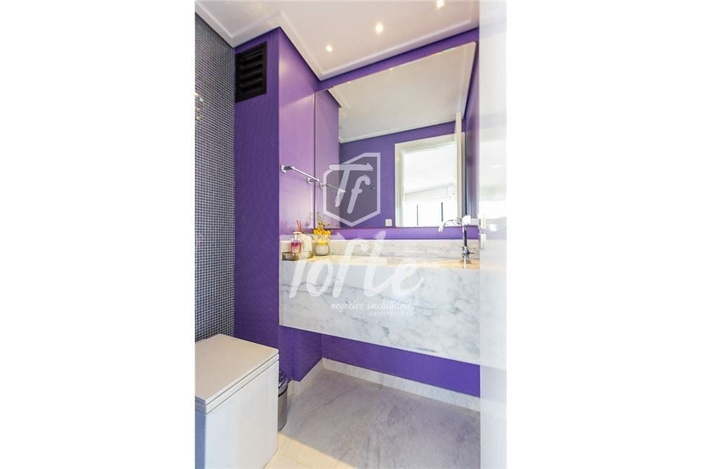 Apartamento, 4 quartos, 247 m² - Foto 43