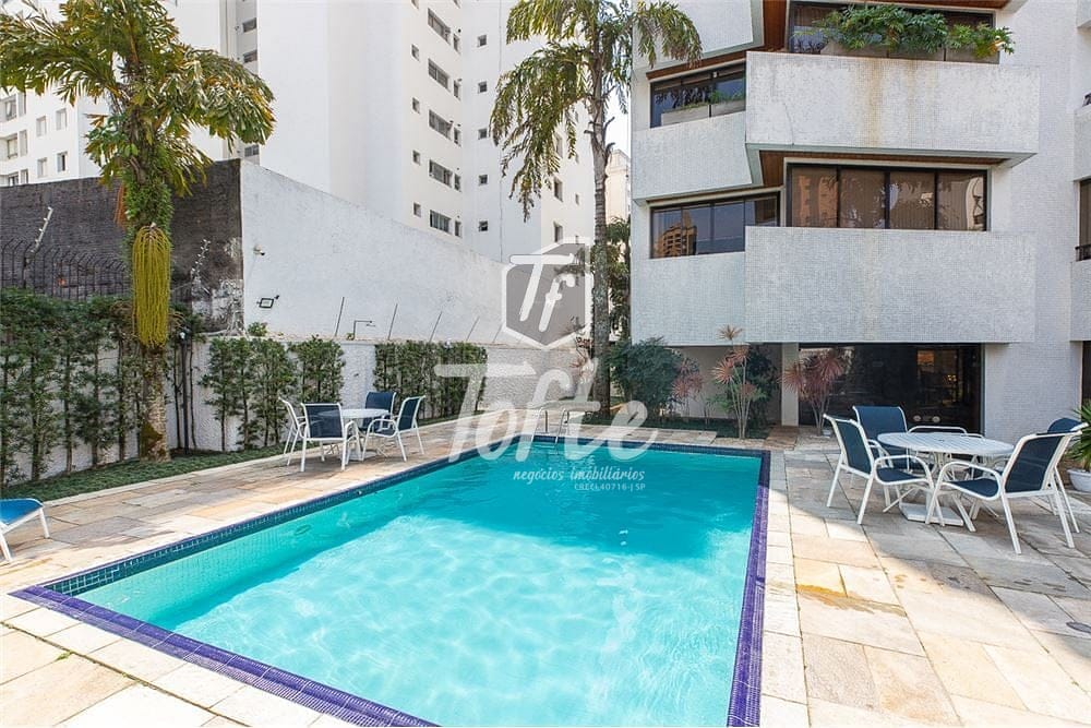 Apartamento, 4 quartos, 247 m² - Foto 21