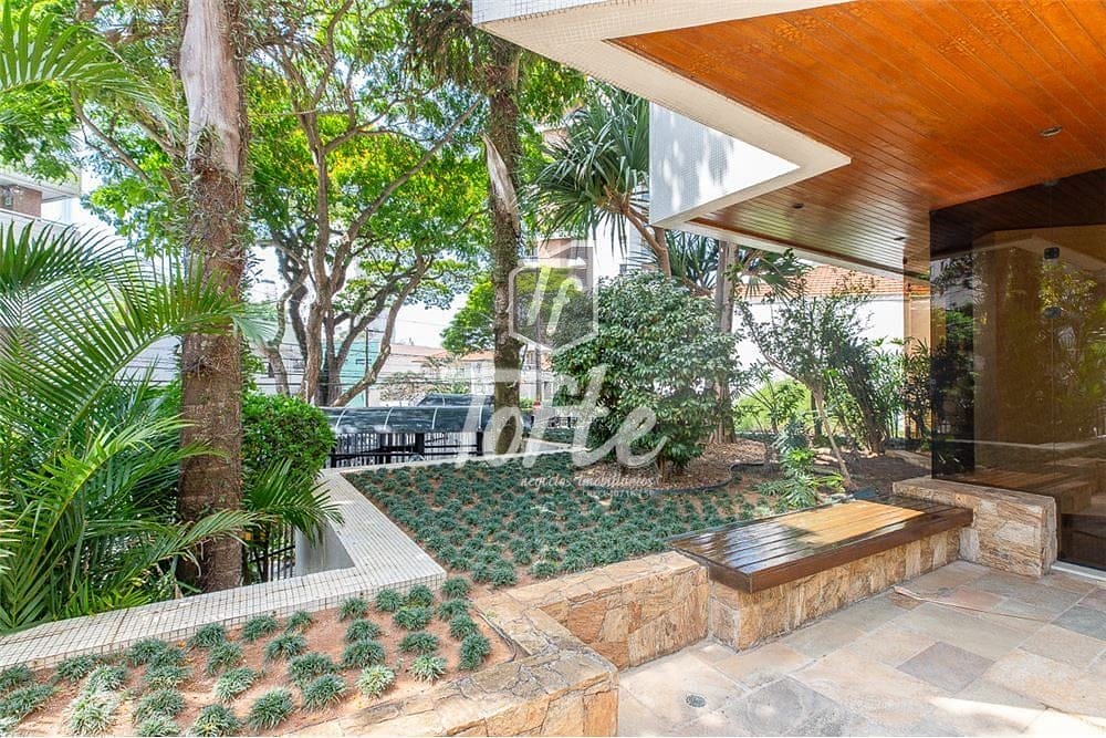 Apartamento, 4 quartos, 247 m² - Foto 25