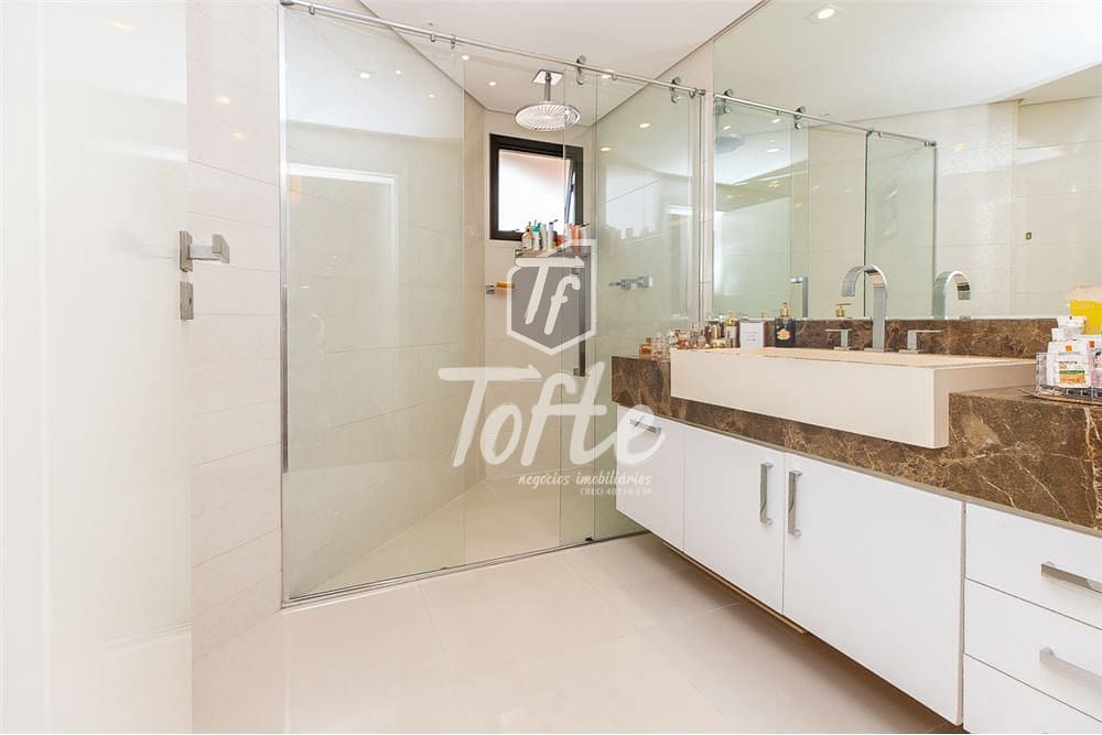 Apartamento, 4 quartos, 247 m² - Foto 2