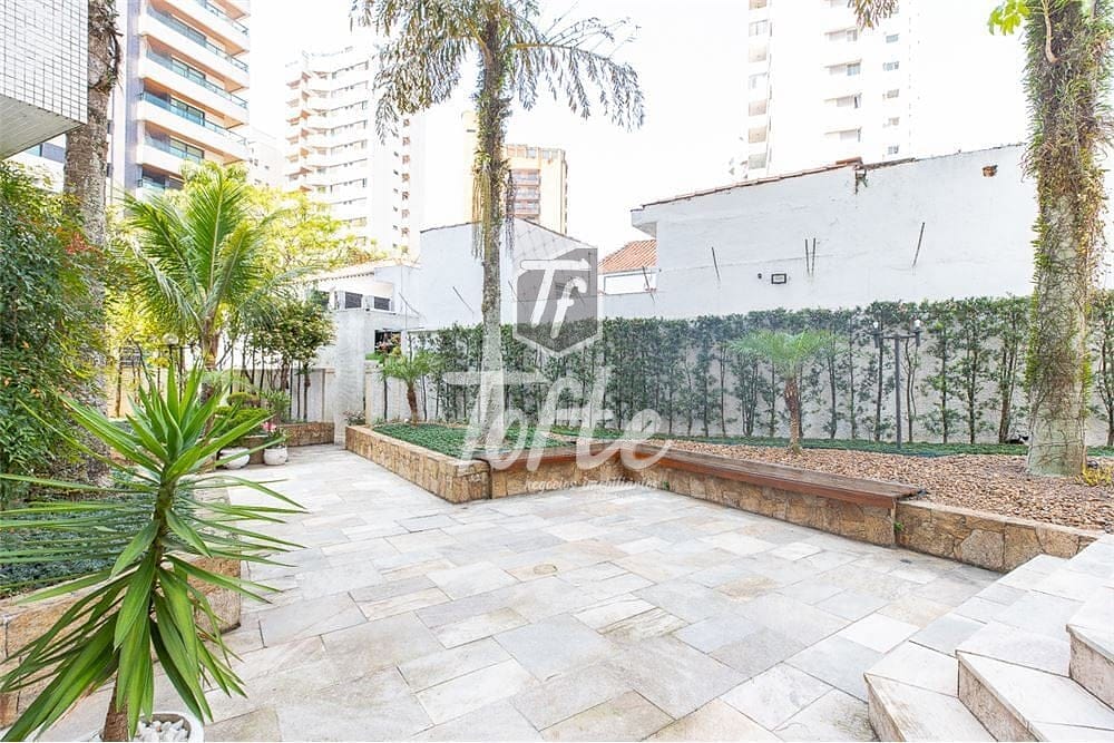 Apartamento, 4 quartos, 247 m² - Foto 17