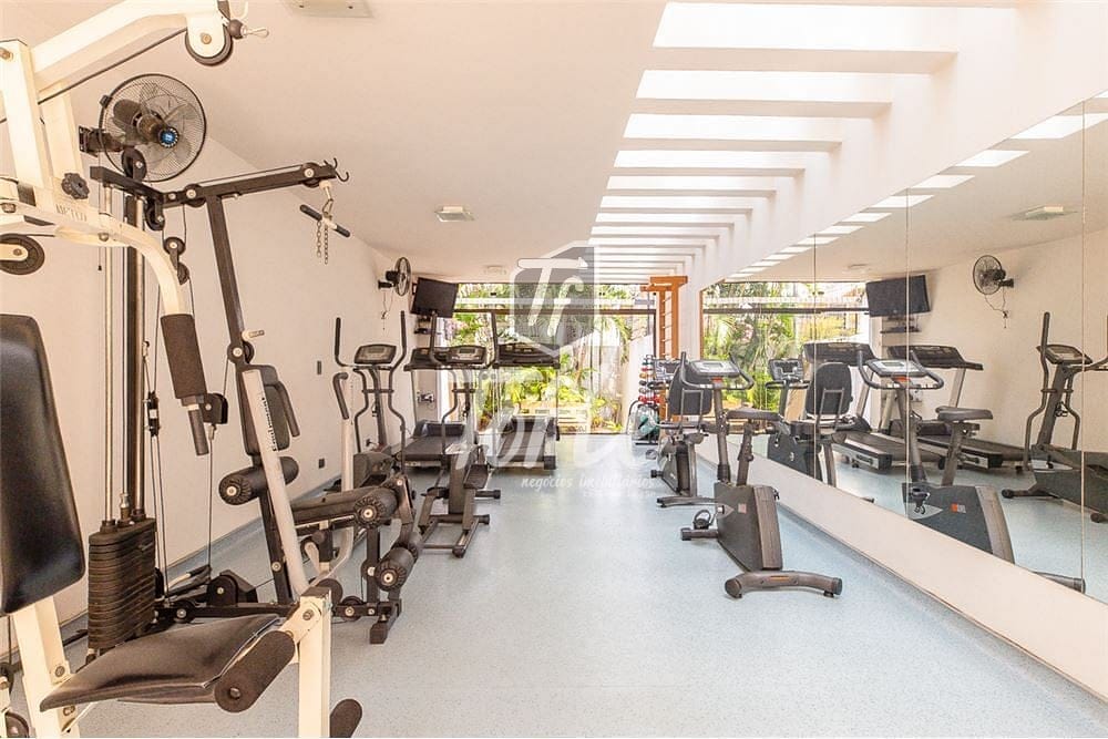 Apartamento, 4 quartos, 247 m² - Foto 23