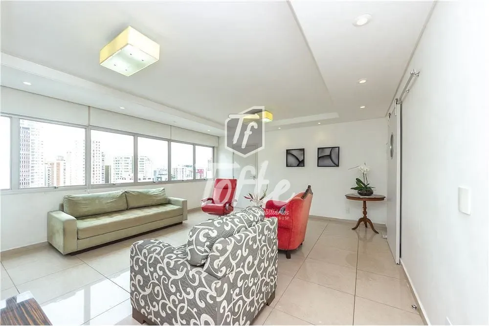 Apartamento, 2 quartos, 98 m² - Foto 25