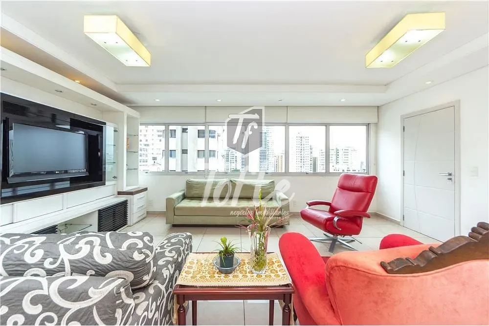 Apartamento, 2 quartos, 98 m² - Foto 26