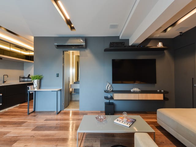 Apartamento com 85m² 1 quarto e 2 banheiros, à venda, no bairro Vila Mariana em São Paulo