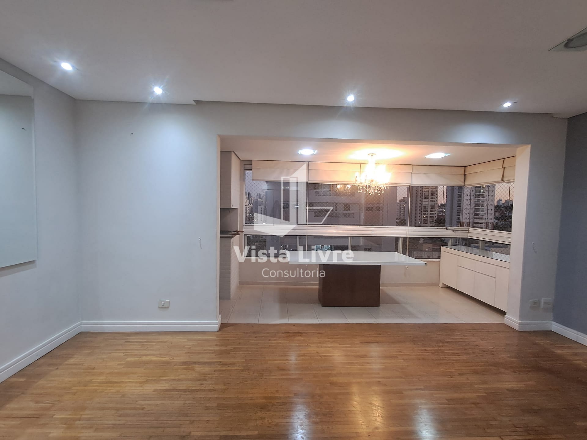Apartamento, 3 quartos, 104 m² - Foto 3