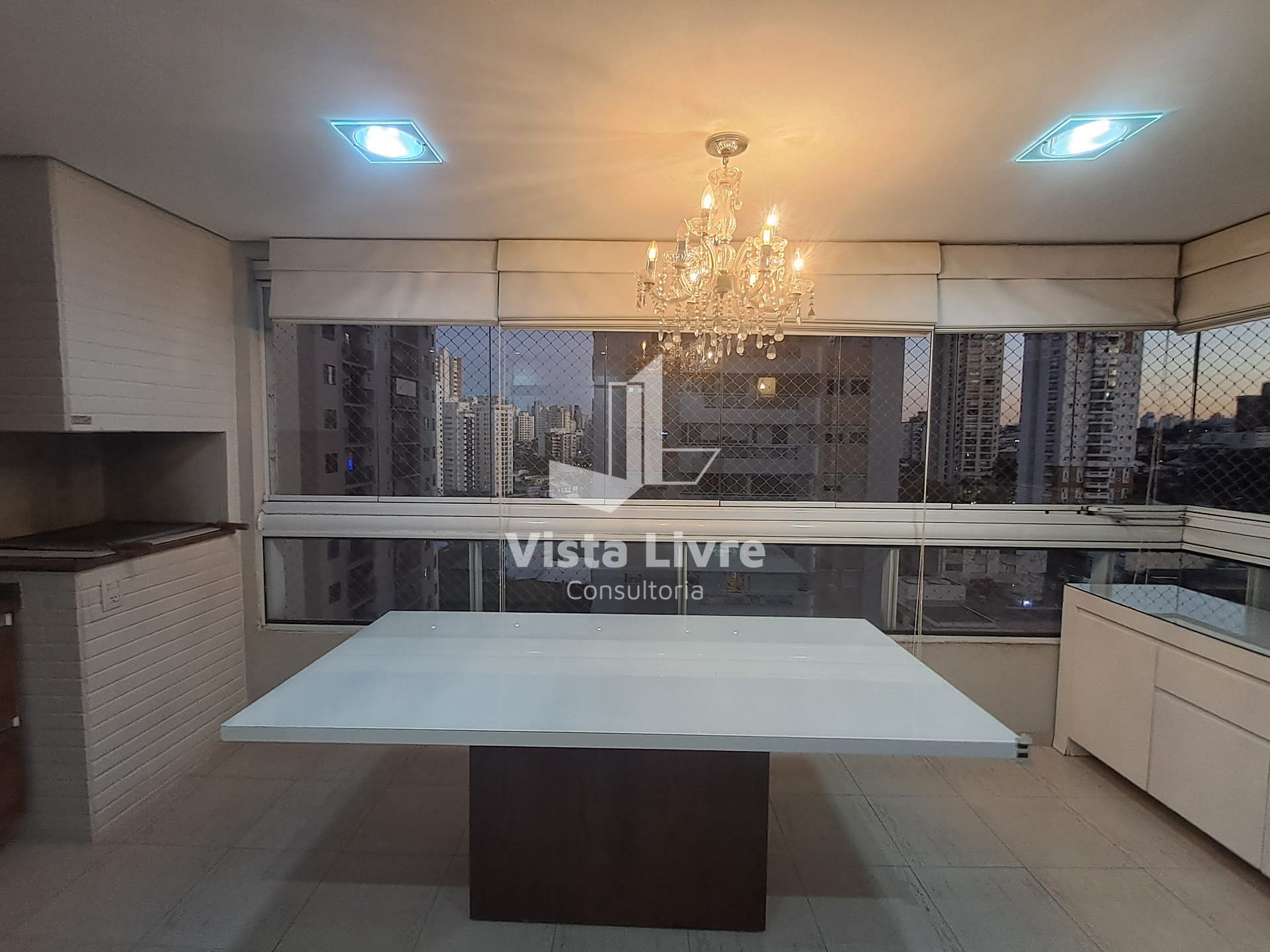 Apartamento, 3 quartos, 104 m² - Foto 4