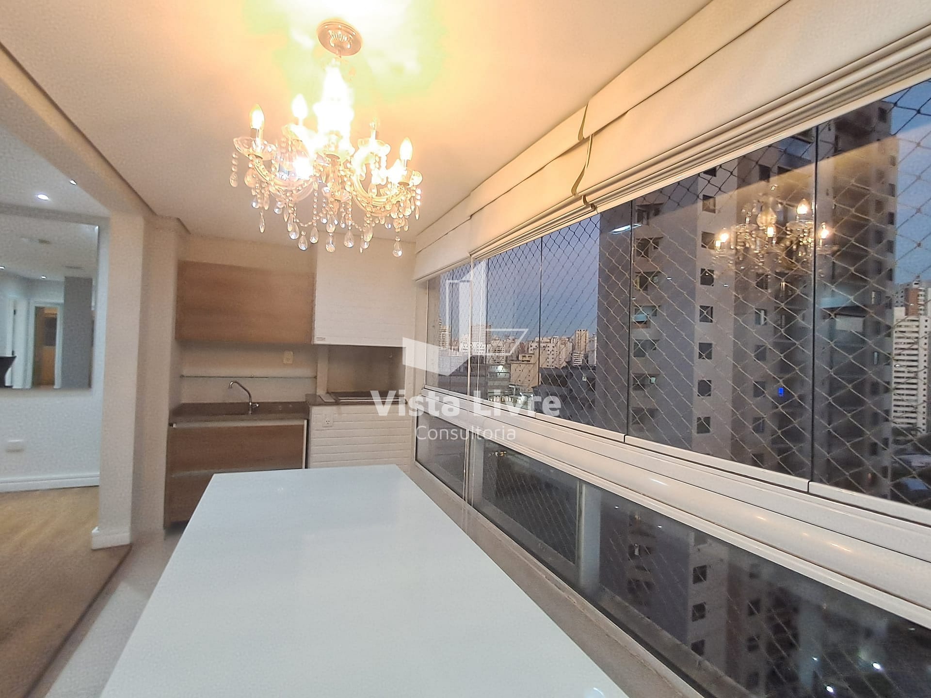 Apartamento, 3 quartos, 104 m² - Foto 6