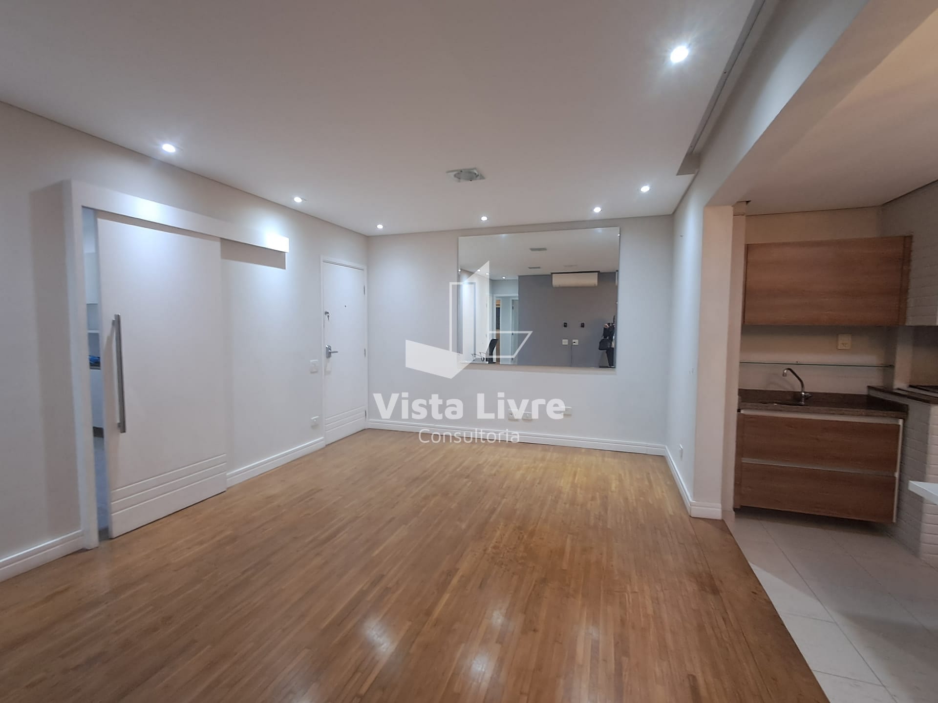 Apartamento, 3 quartos, 104 m² - Foto 1