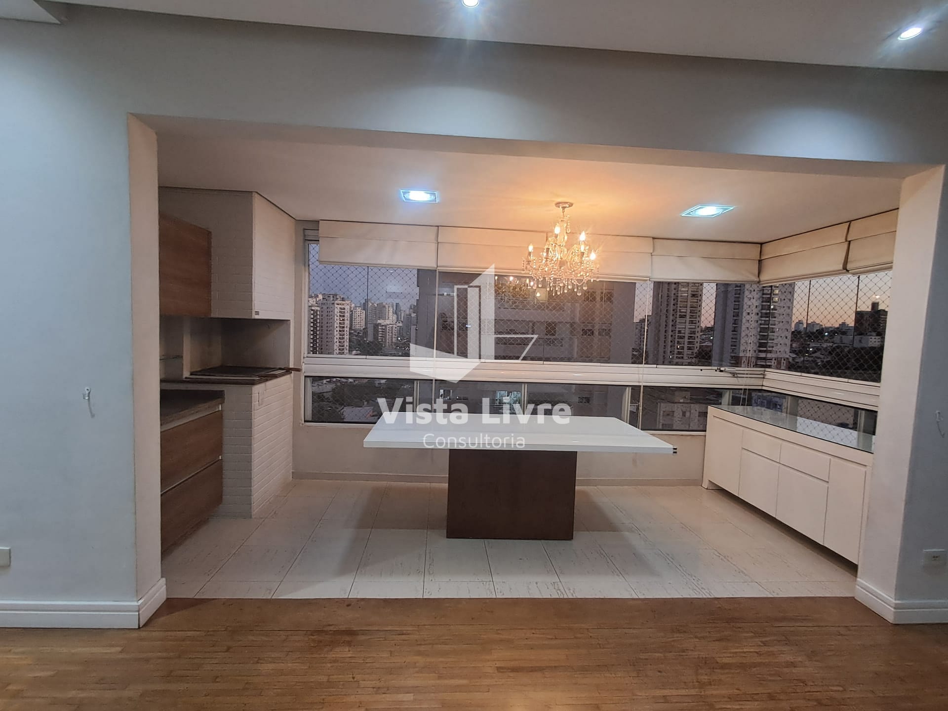 Apartamento, 3 quartos, 104 m² - Foto 5