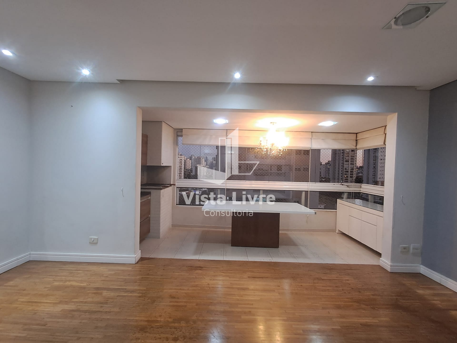 Apartamento, 3 quartos, 104 m² - Foto 2