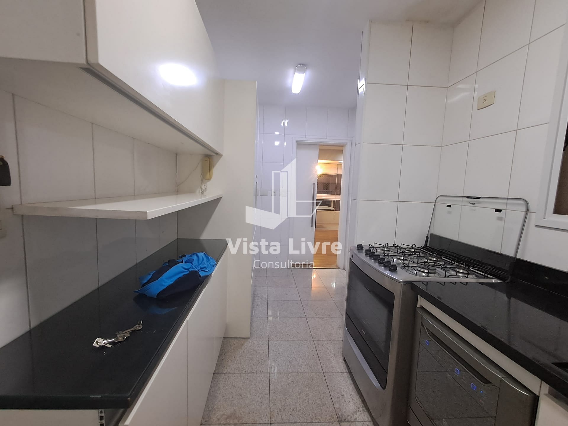 Apartamento, 3 quartos, 104 m² - Foto 8