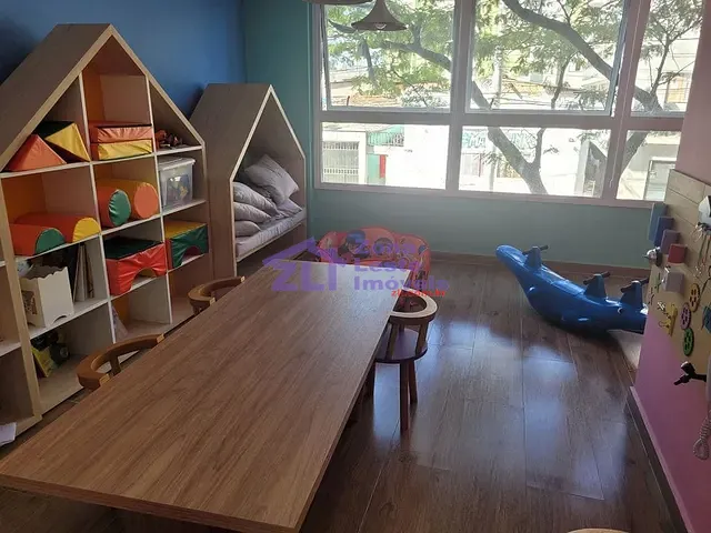 Apartamento com 35m² 2 quartos e 1 banheiro, à venda, no bairro Chácara Califórnia em São Paulo