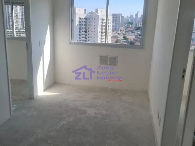 Apartamento com 35m² 2 quartos e 1 banheiro, à venda, no bairro Chácara Califórnia em São Paulo