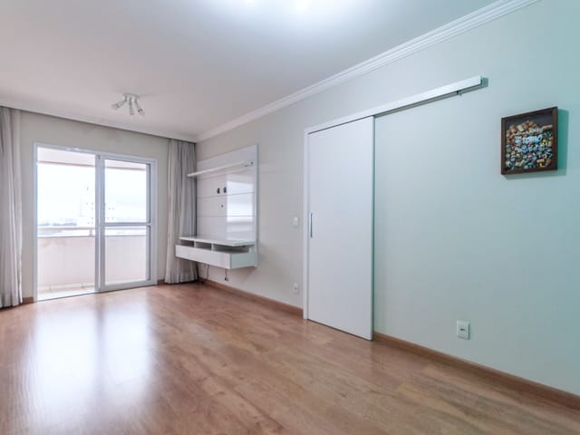 Apartamento com 69m² 2 quartos e 2 banheiros, à venda, no bairro Vila Moinho Velho - Ipiranga em São Paulo