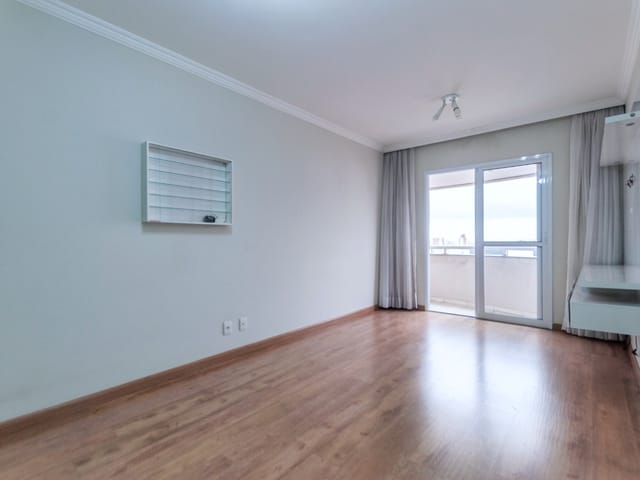 Apartamento com 69m² 2 quartos e 2 banheiros, à venda, no bairro Vila Moinho Velho - Ipiranga em São Paulo