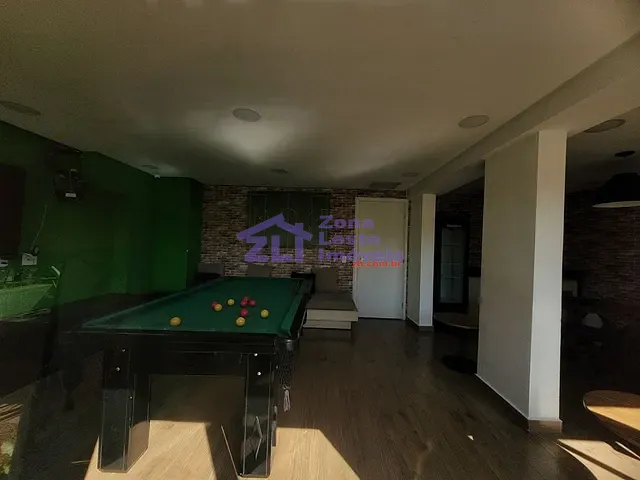 Apartamento com 35m² 2 quartos e 1 banheiro, à venda, no bairro Chácara Califórnia em São Paulo