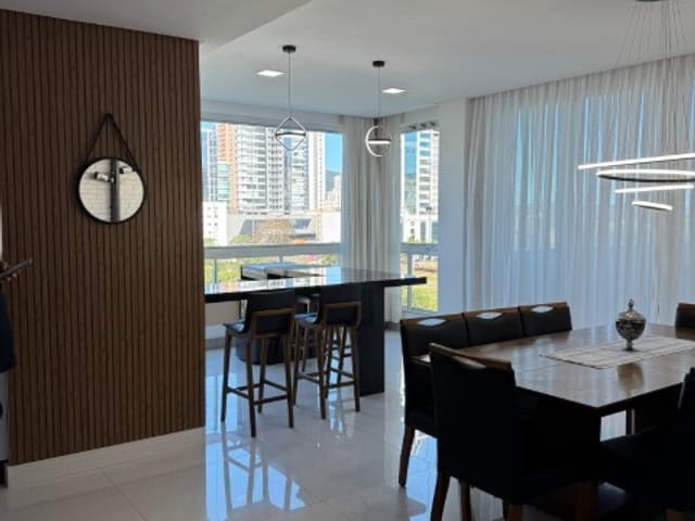 Foto do Apartamento - Apartamento à venda, Meia Praia, Itapema, SC | Interpraias Imóveis