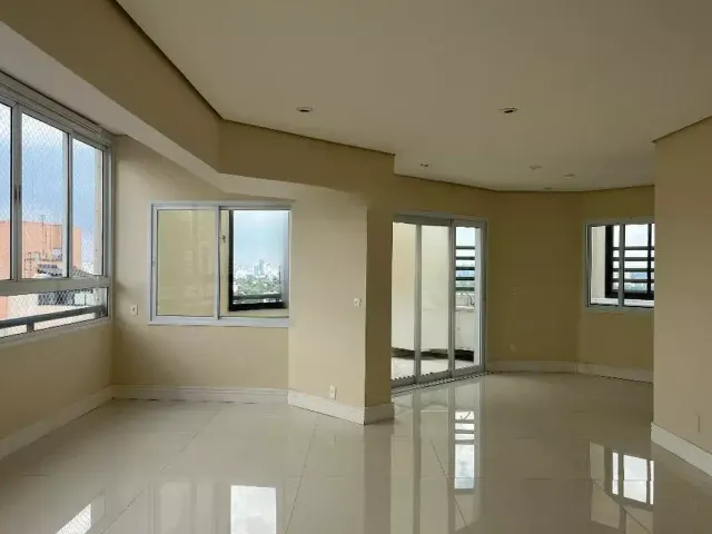 Foto do Apartamento - Apartamento à venda, Alto da Lapa, São Paulo, SP | Vista Livre