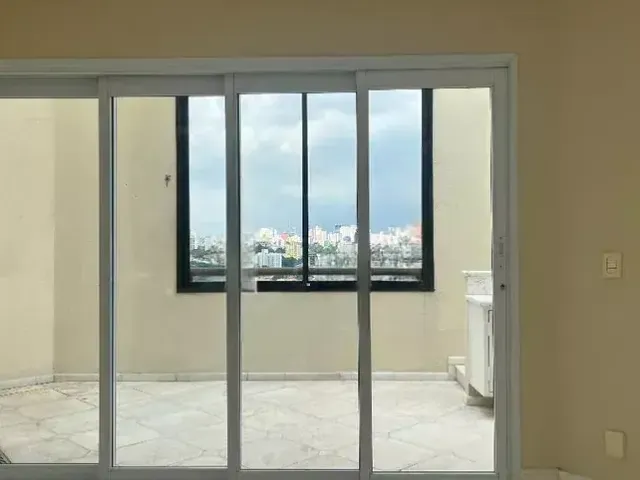 Foto do Apartamento - Apartamento à venda, Alto da Lapa, São Paulo, SP | Vista Livre