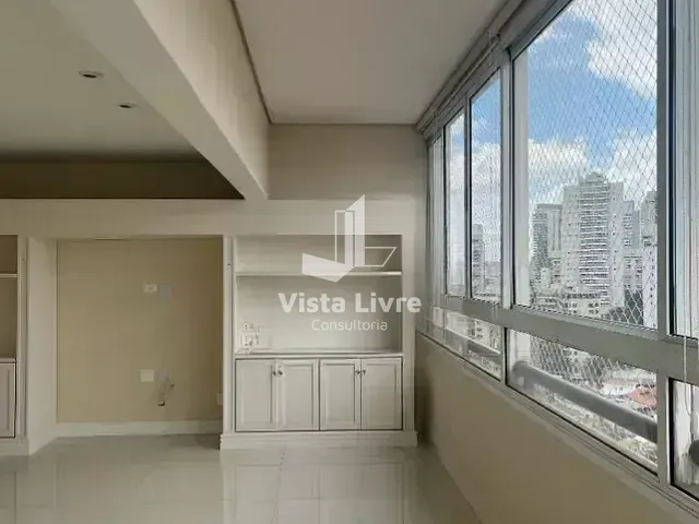 Apartamento com 160m² 3 quartos e 4 banheiros, à venda, no bairro Alto da Lapa em São Paulo