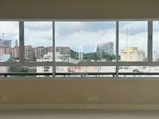 Apartamento com 160m² 3 quartos e 4 banheiros, à venda, no bairro Alto da Lapa em São Paulo