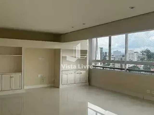 Apartamento com 160m² 3 quartos e 4 banheiros, à venda, no bairro Alto da Lapa em São Paulo