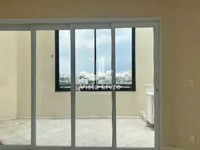 Apartamento com 160m² 3 quartos e 4 banheiros, à venda, no bairro Alto da Lapa em São Paulo