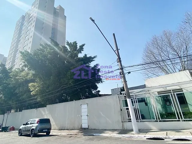 Apartamento com 70m² 3 quartos e 2 banheiros, à venda, no bairro Vila Carrão em São Paulo