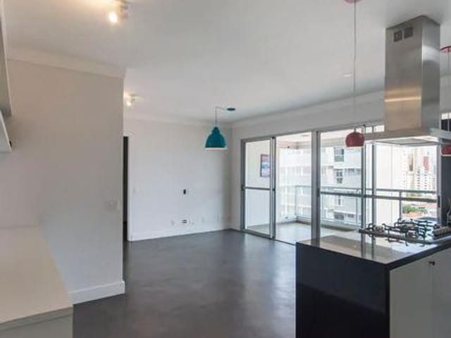 Foto do Apartamento - Apartamento LOCADO à venda, Sumaré, São Paulo, SP | Vista Livre