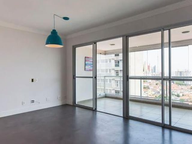 Foto do Apartamento - Apartamento LOCADO à venda, Sumaré, São Paulo, SP | Vista Livre