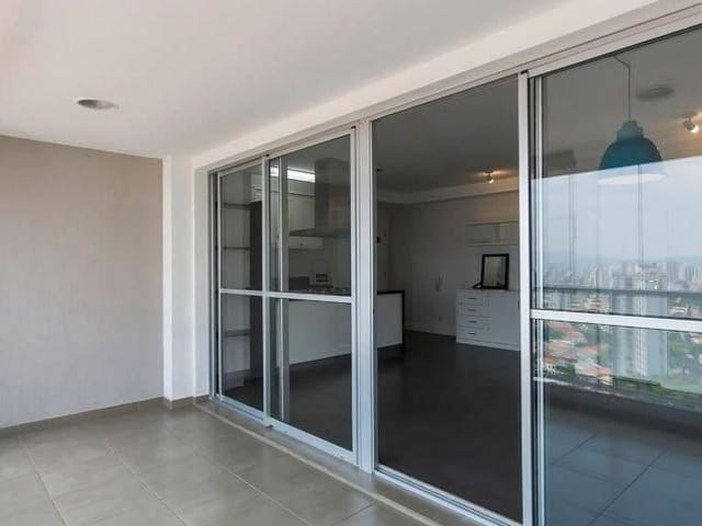 Foto do Apartamento - Apartamento LOCADO à venda, Sumaré, São Paulo, SP | Vista Livre