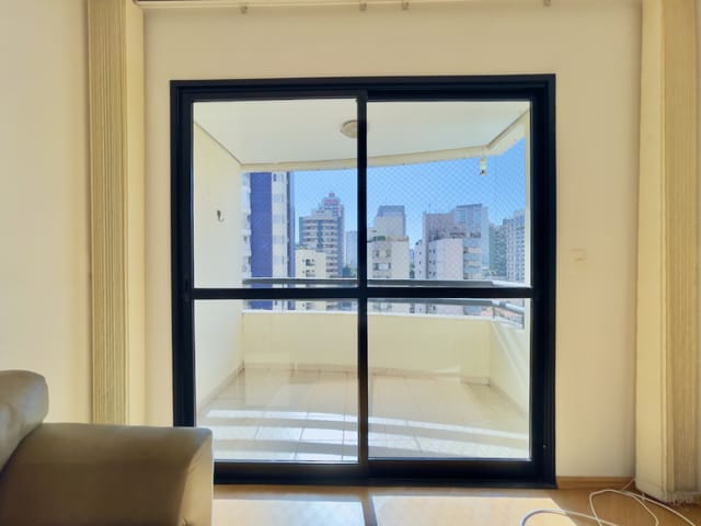 Apartamento com 75m² 3 quartos e 3 banheiros, à venda, no bairro Vila Mascote em São Paulo