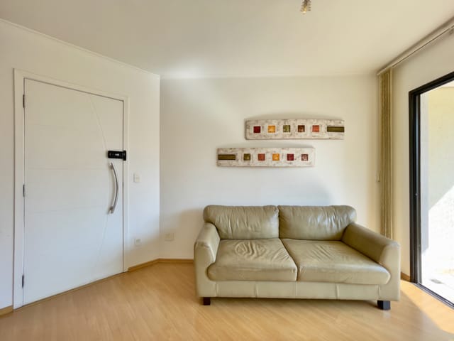 Apartamento com 75m² 3 quartos e 3 banheiros, à venda, no bairro Vila Mascote em São Paulo