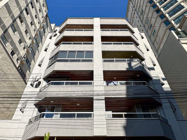 Foto do Apartamento - Apartamento à venda, Meia Praia, Itapema, SC | Interpraias Imóveis