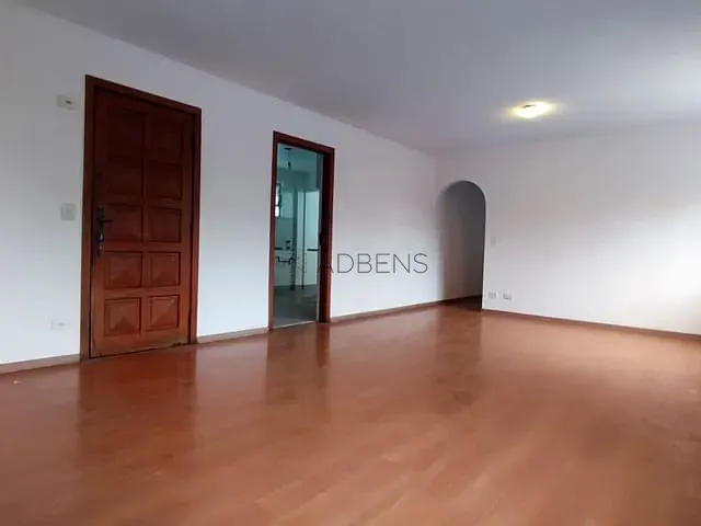Apartamento 3 quartos e 3 banheiros, para alugar, no bairro Cerqueira César em São Paulo