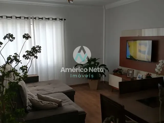 Apartamento 3 quartos e 2 banheiros, à venda, no bairro Osvaldo Cruz em São Caetano do Sul