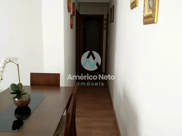 Apartamento 3 quartos e 2 banheiros, à venda, no bairro Osvaldo Cruz em São Caetano do Sul