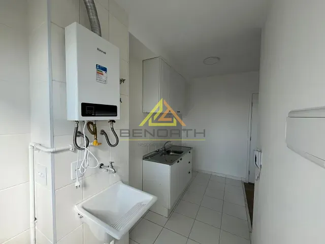 Apartamento com 41m² 2 quartos e 1 banheiro, à venda, no bairro Vila Nova Cachoeirinha em São Paulo