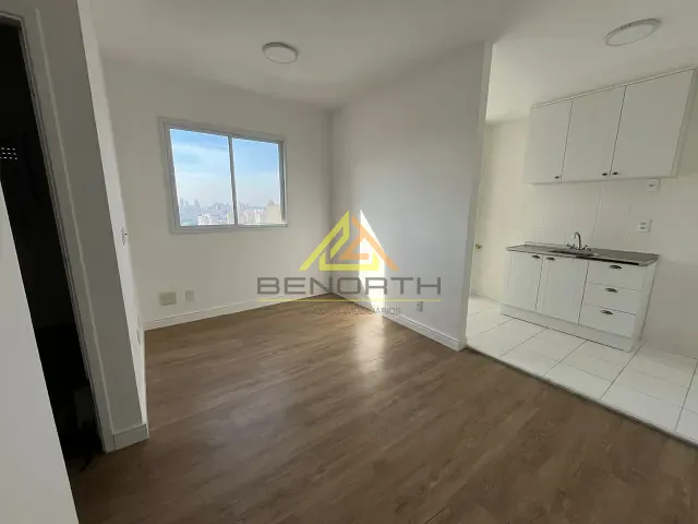 Apartamento com 41m² 2 quartos e 1 banheiro, à venda, no bairro Vila Nova Cachoeirinha em São Paulo