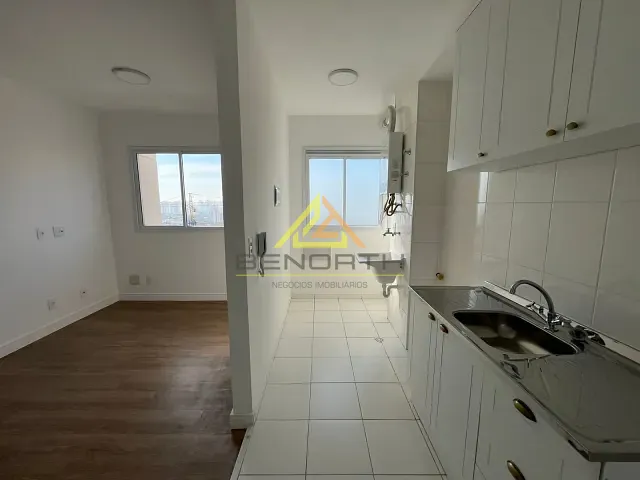 Apartamento com 41m² 2 quartos e 1 banheiro, à venda, no bairro Vila Nova Cachoeirinha em São Paulo