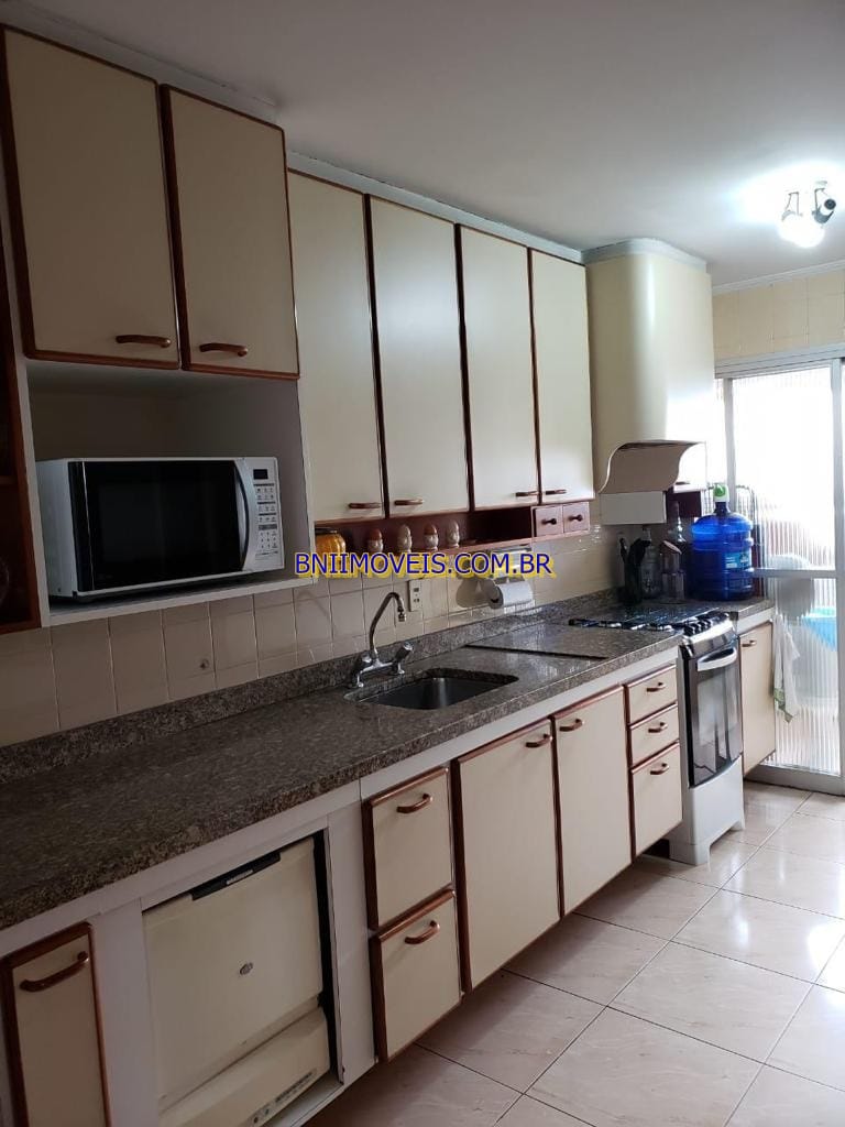 Apartamento, 4 quartos, 180 m² - Foto 7