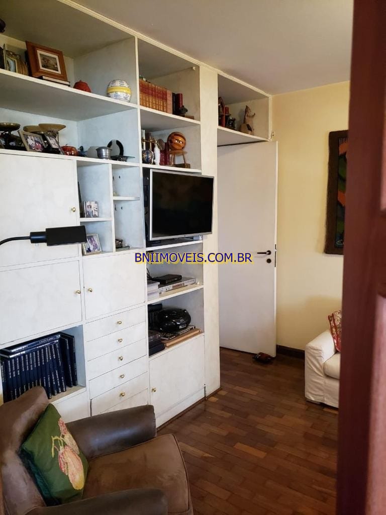 Apartamento, 4 quartos, 180 m² - Foto 4